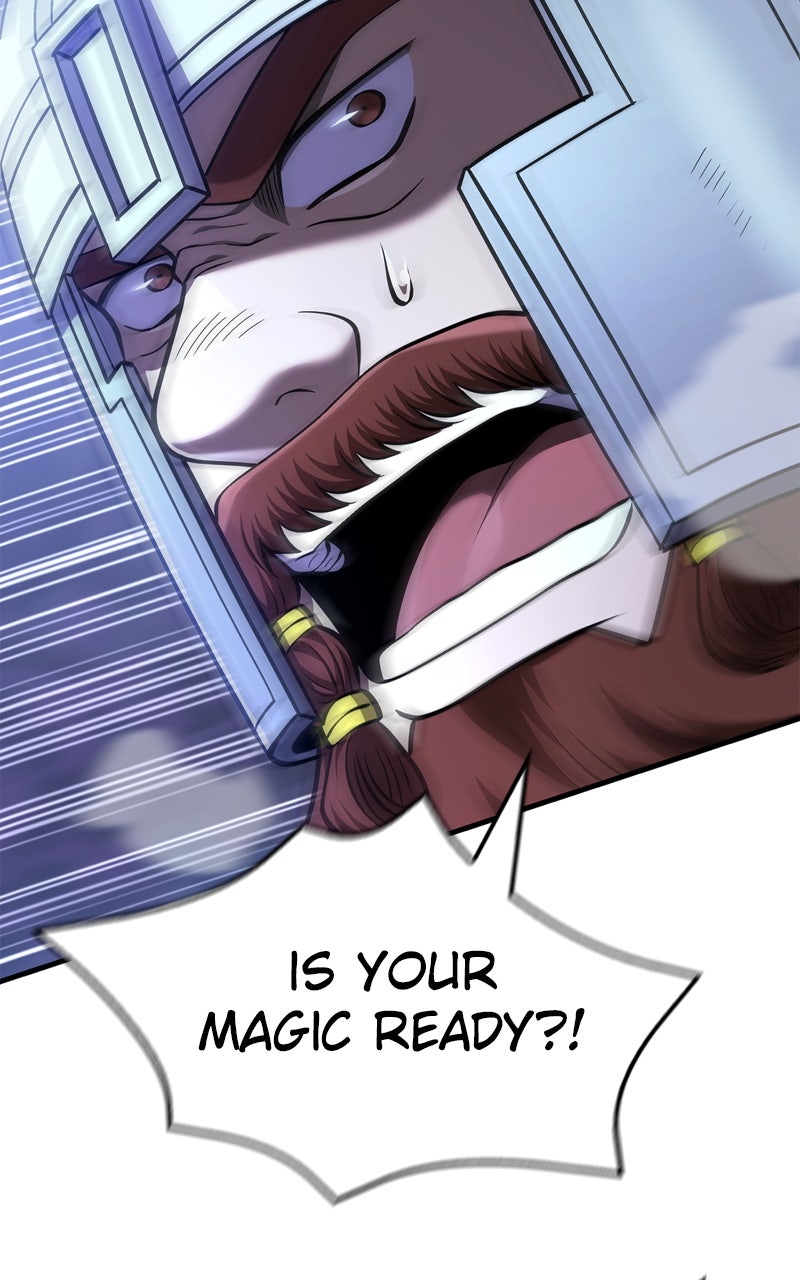 Read Surviving the Game as a Barbarian En Manga Online