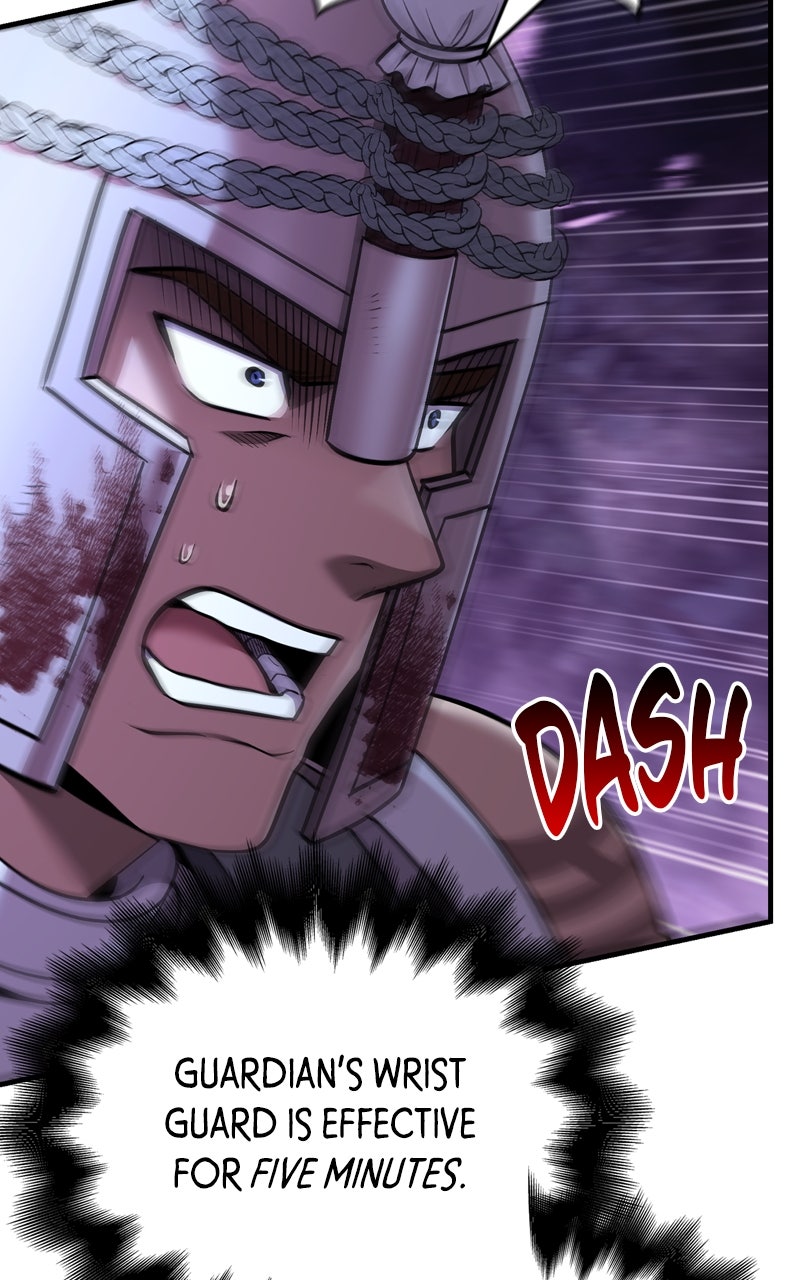 Read Surviving the Game as a Barbarian En Manga Online