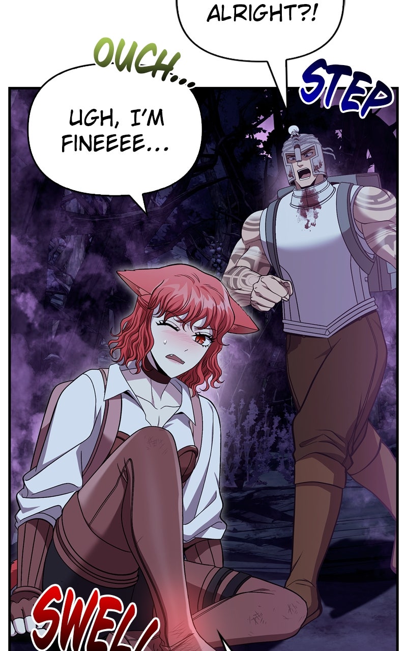 Read Surviving the Game as a Barbarian En Manga Online