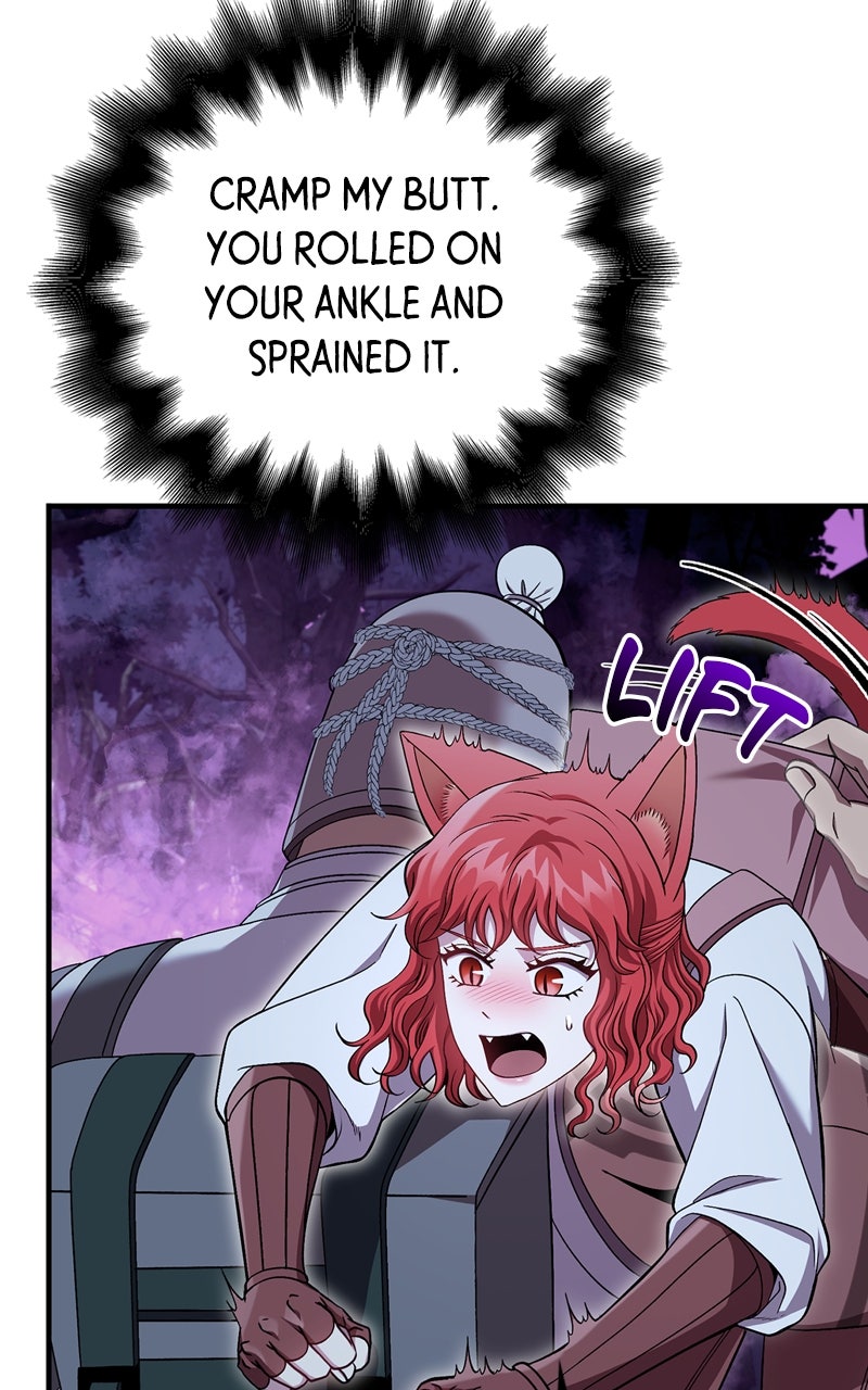 Read Surviving the Game as a Barbarian En Manga Online