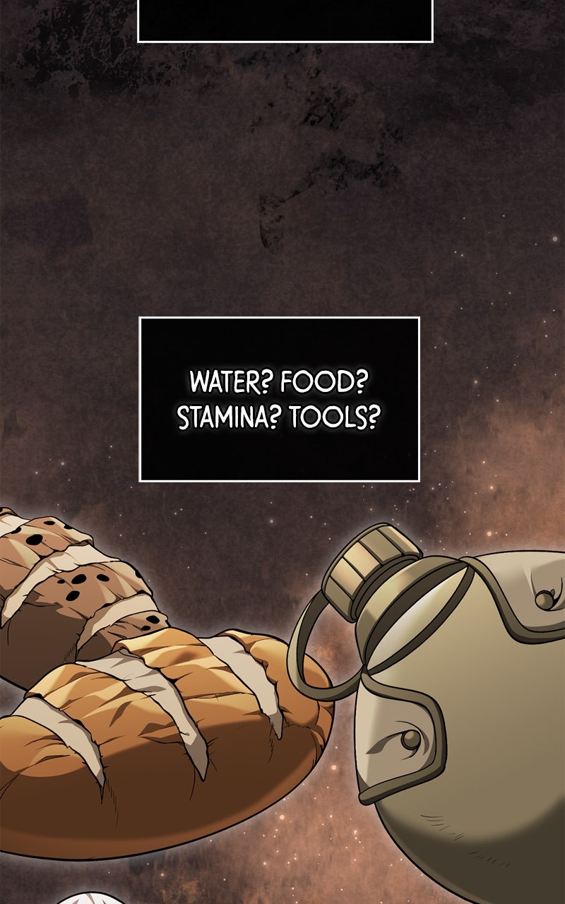 Read Surviving the Game as a Barbarian En Manga Online