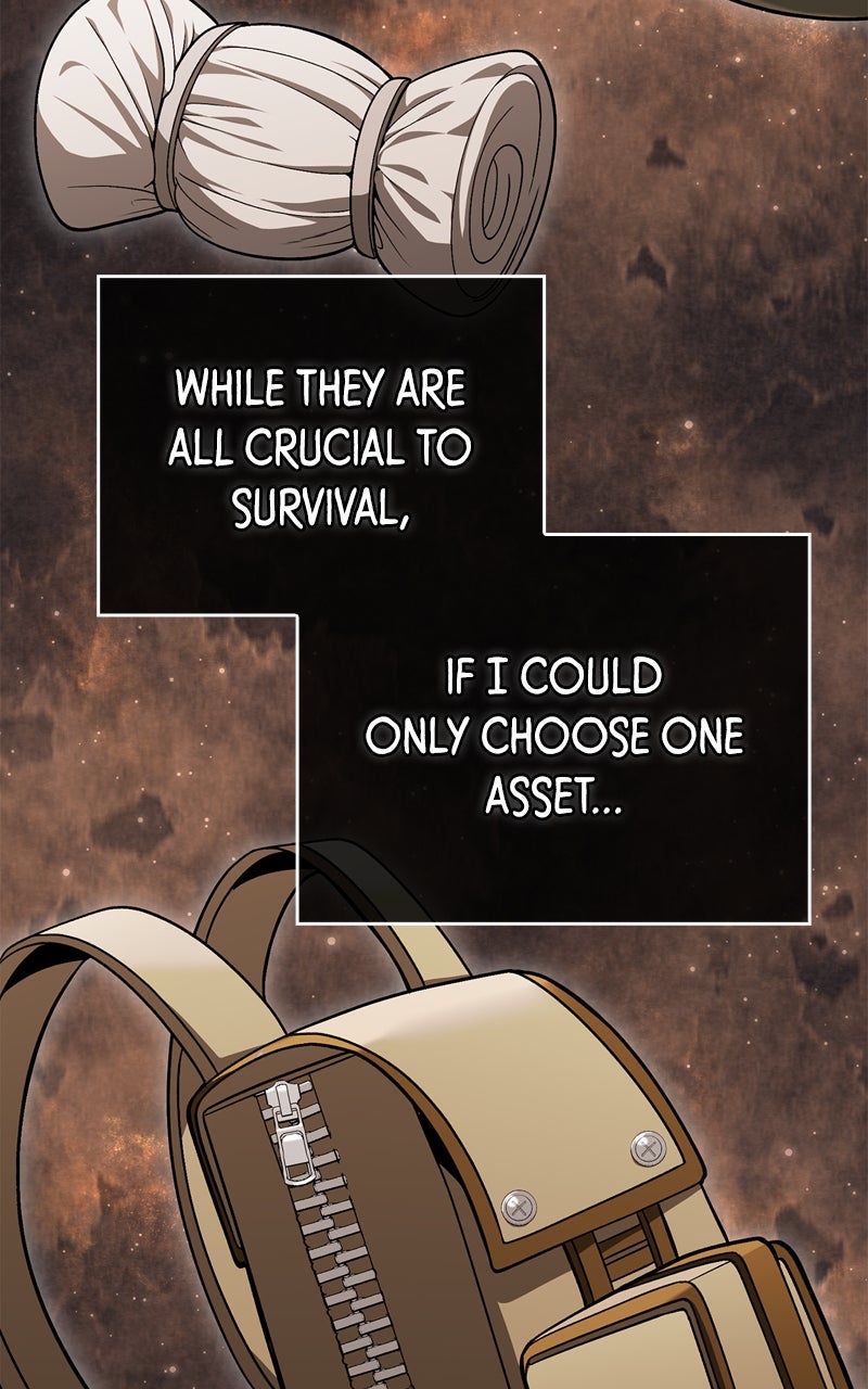 Read Surviving the Game as a Barbarian En Manga Online