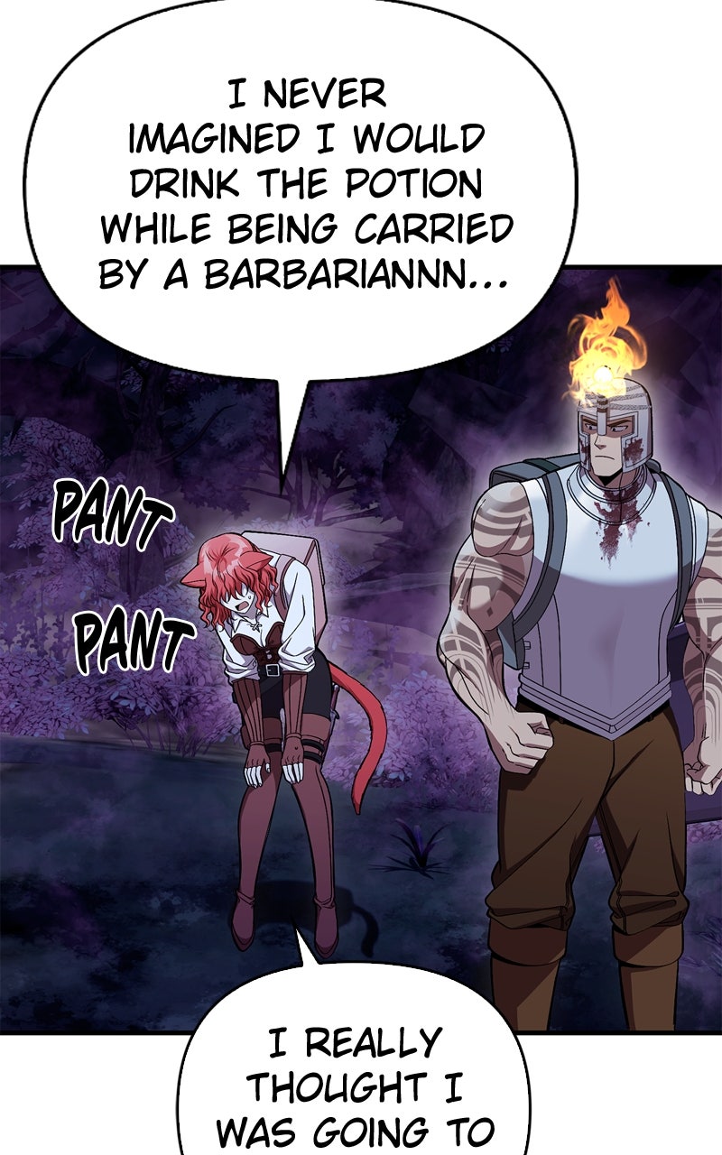 Read Surviving the Game as a Barbarian En Manga Online