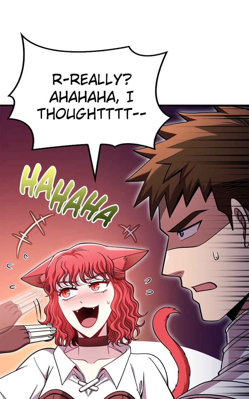 Read Surviving the Game as a Barbarian En Manga Online