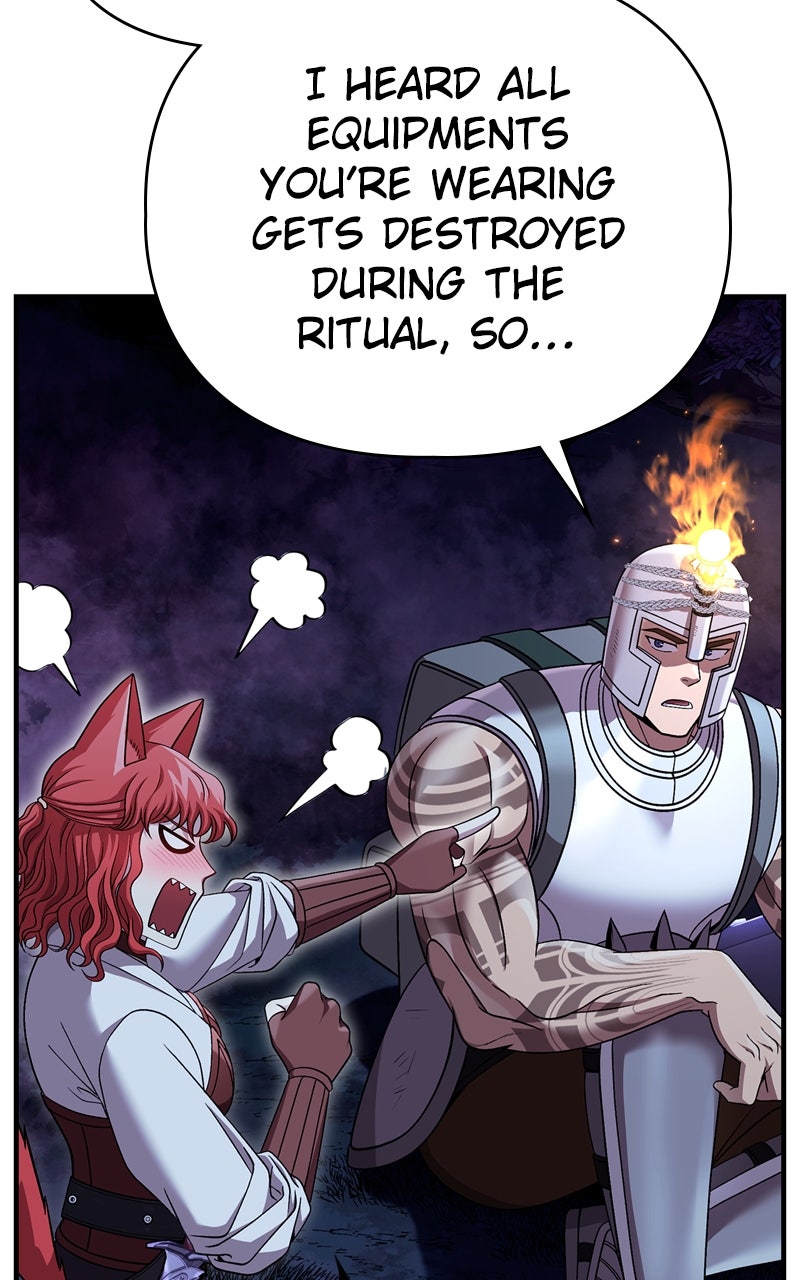 Read Surviving the Game as a Barbarian En Manga Online