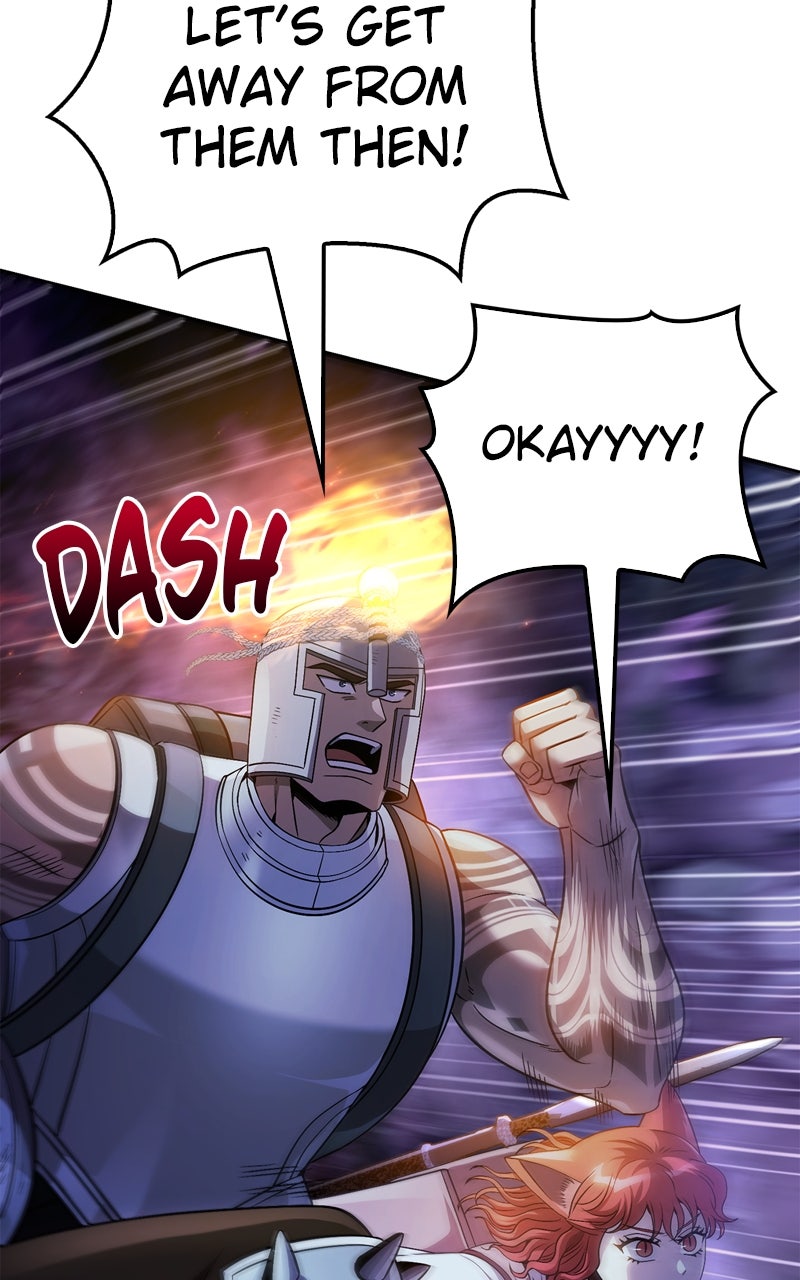 Read Surviving the Game as a Barbarian En Manga Online