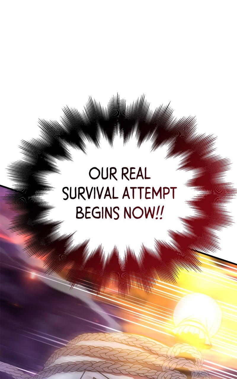 Read Surviving the Game as a Barbarian En Manga Online