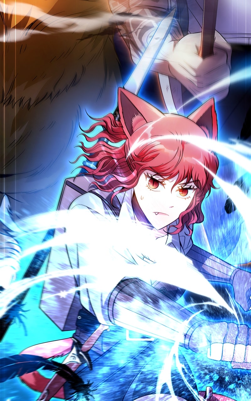 Read Surviving the Game as a Barbarian En Manga Online