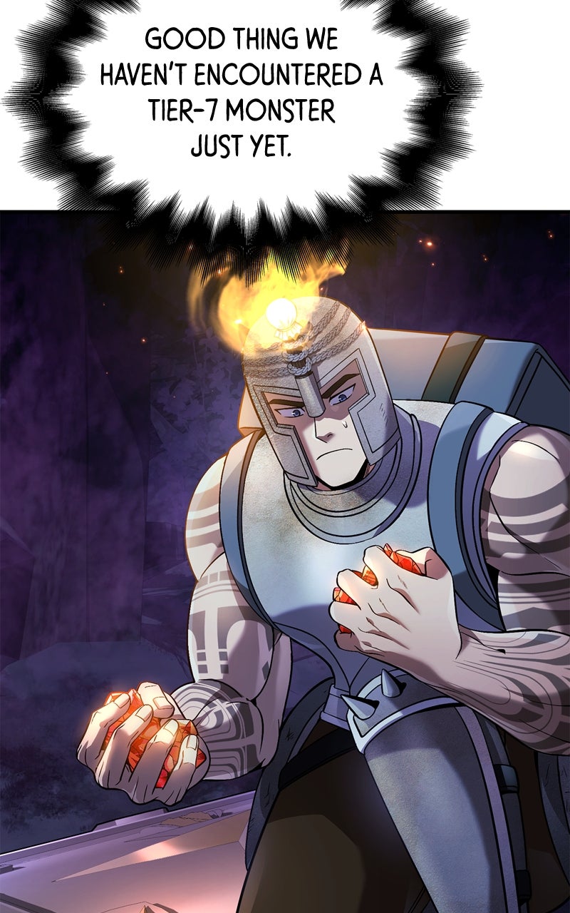 Read Surviving the Game as a Barbarian En Manga Online