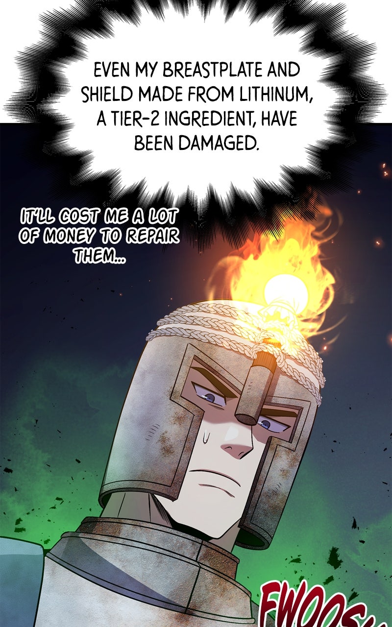 Read Surviving the Game as a Barbarian En Manga Online