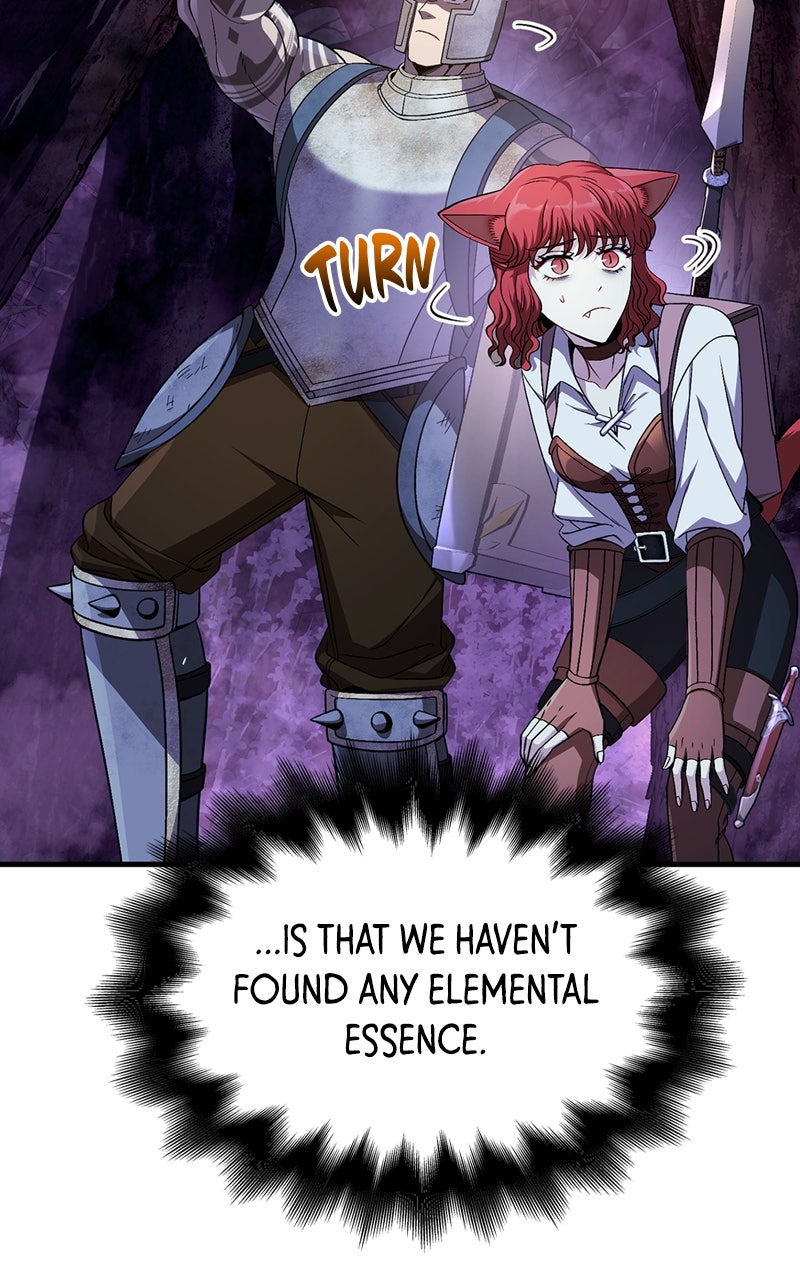 Read Surviving the Game as a Barbarian En Manga Online