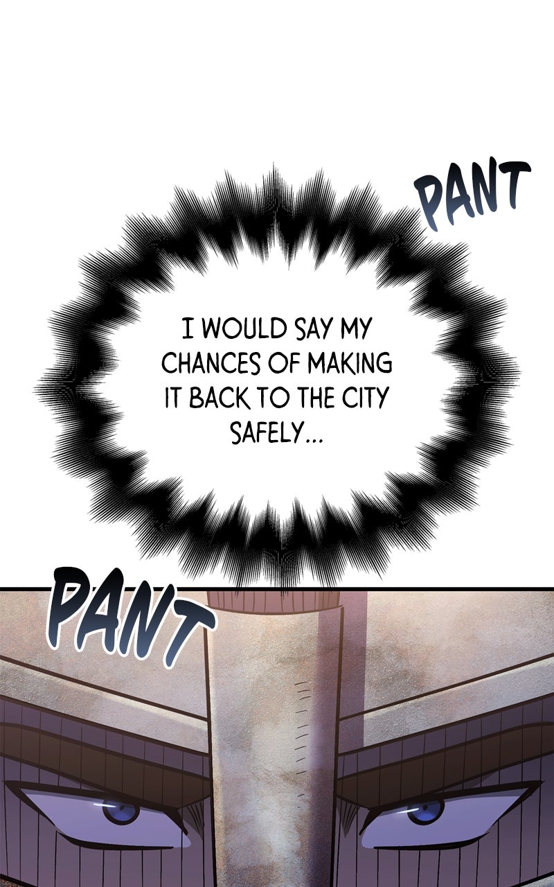 Read Surviving the Game as a Barbarian En Manga Online
