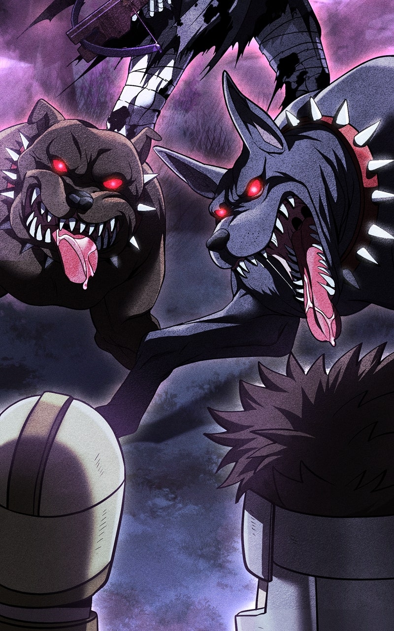 Read Surviving the Game as a Barbarian En Manga Online