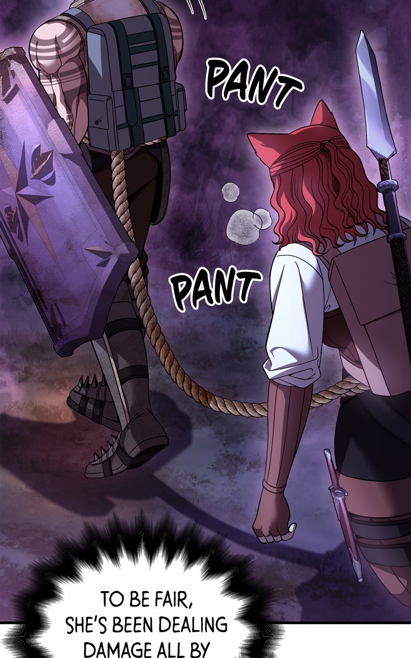Read Surviving the Game as a Barbarian En Manga Online