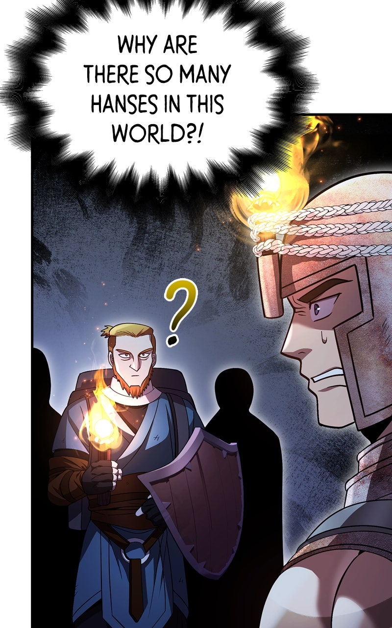 Read Surviving the Game as a Barbarian En Manga Online