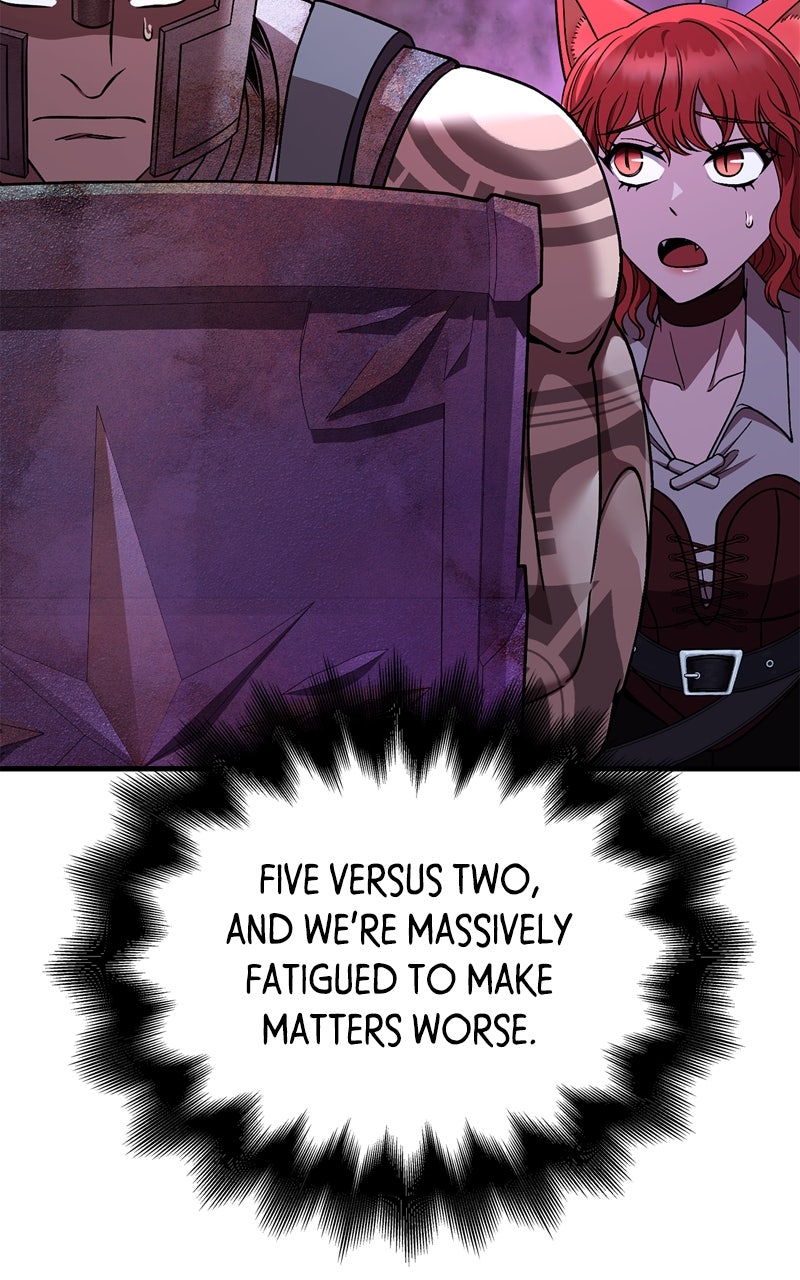 Read Surviving the Game as a Barbarian En Manga Online