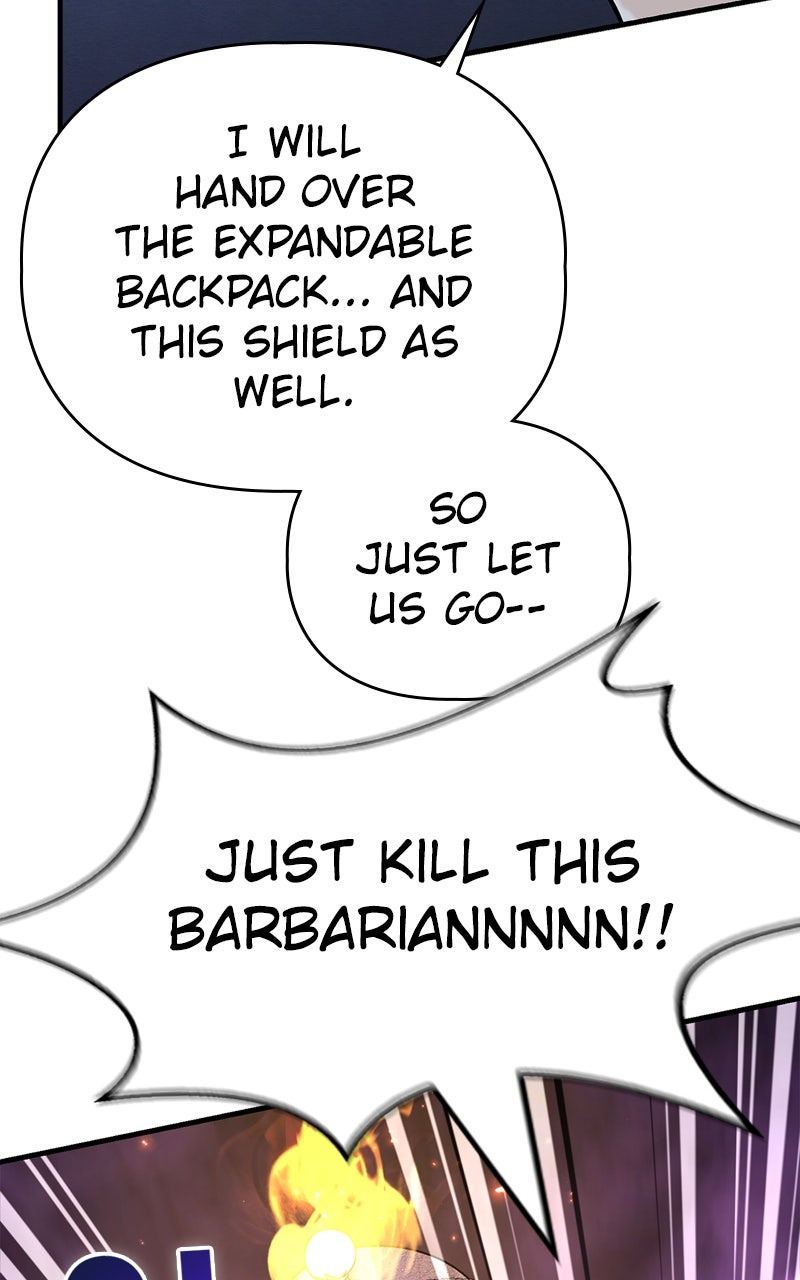 Read Surviving the Game as a Barbarian En Manga Online
