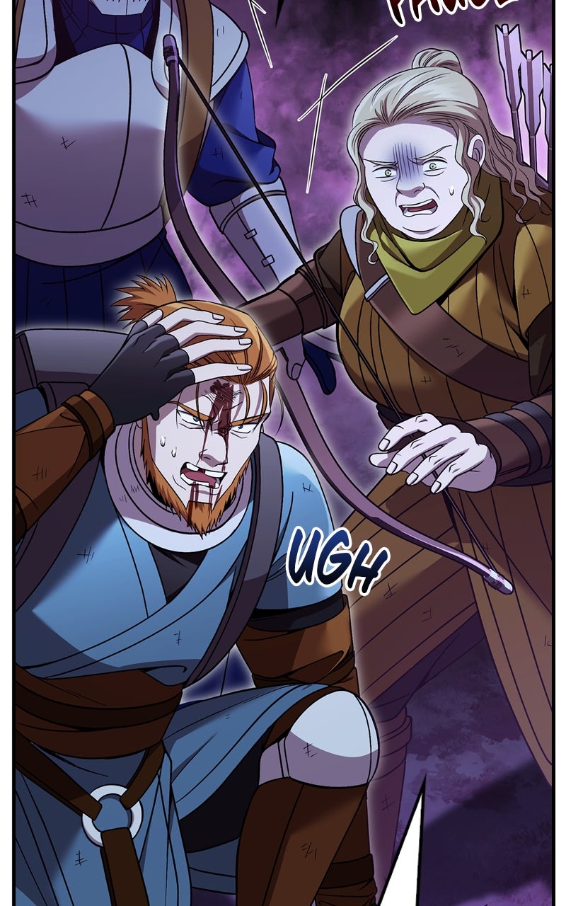 Read Surviving the Game as a Barbarian En Manga Online