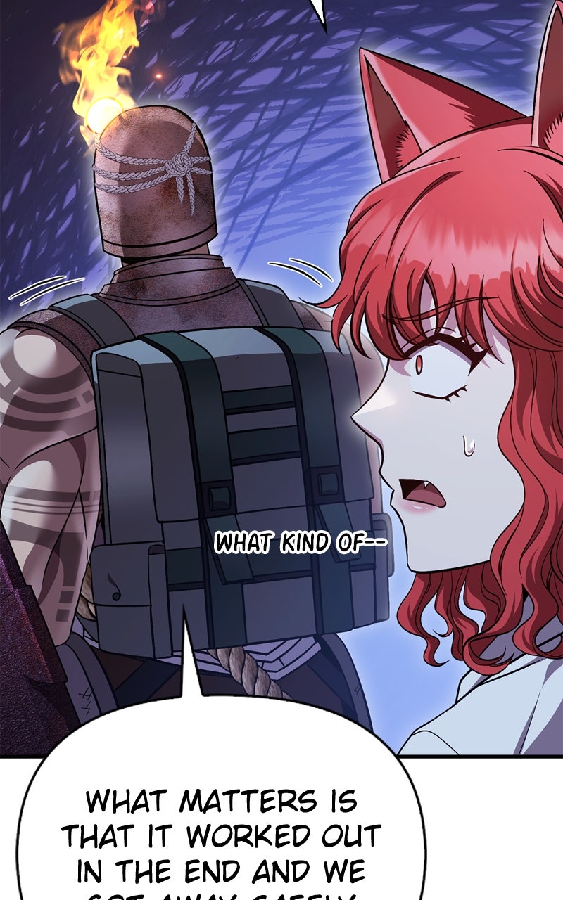 Read Surviving the Game as a Barbarian En Manga Online
