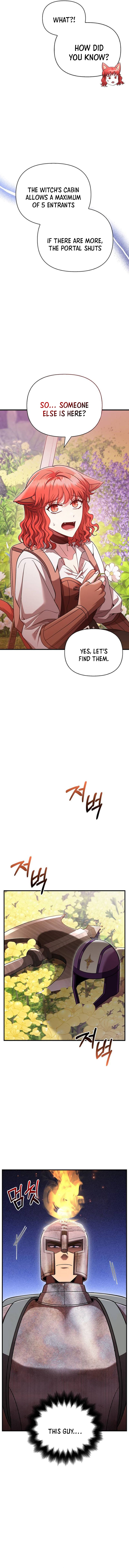 Read Surviving the Game as a Barbarian En Manga Online