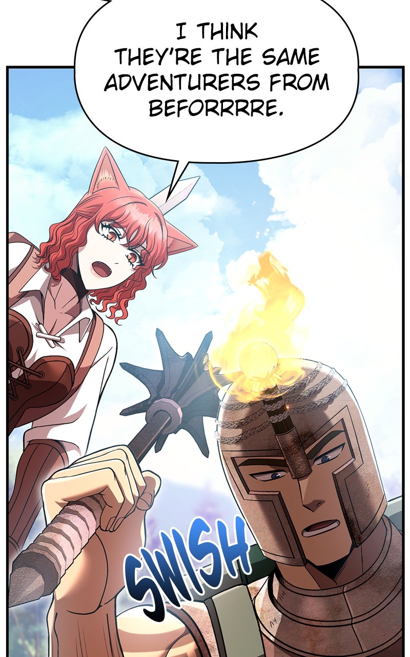 Read Surviving the Game as a Barbarian En Manga Online