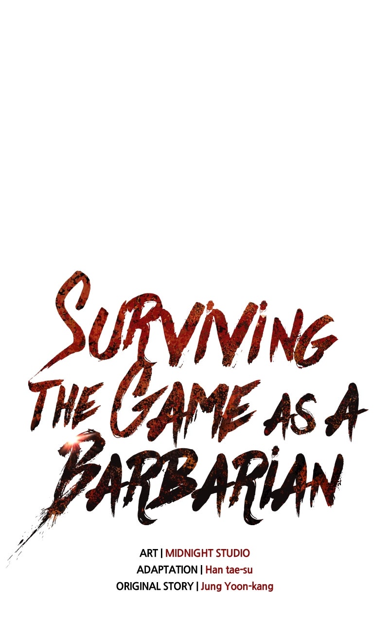 Read Surviving the Game as a Barbarian En Manga Online