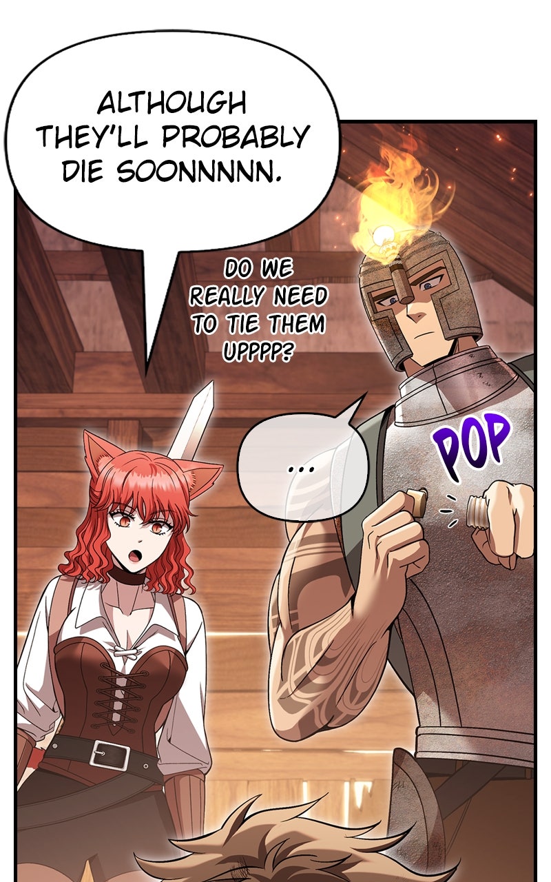 Read Surviving the Game as a Barbarian En Manga Online