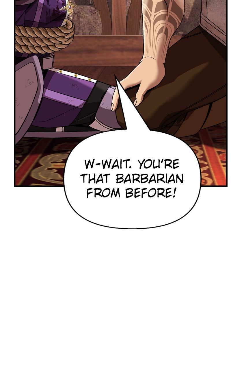 Read Surviving the Game as a Barbarian En Manga Online