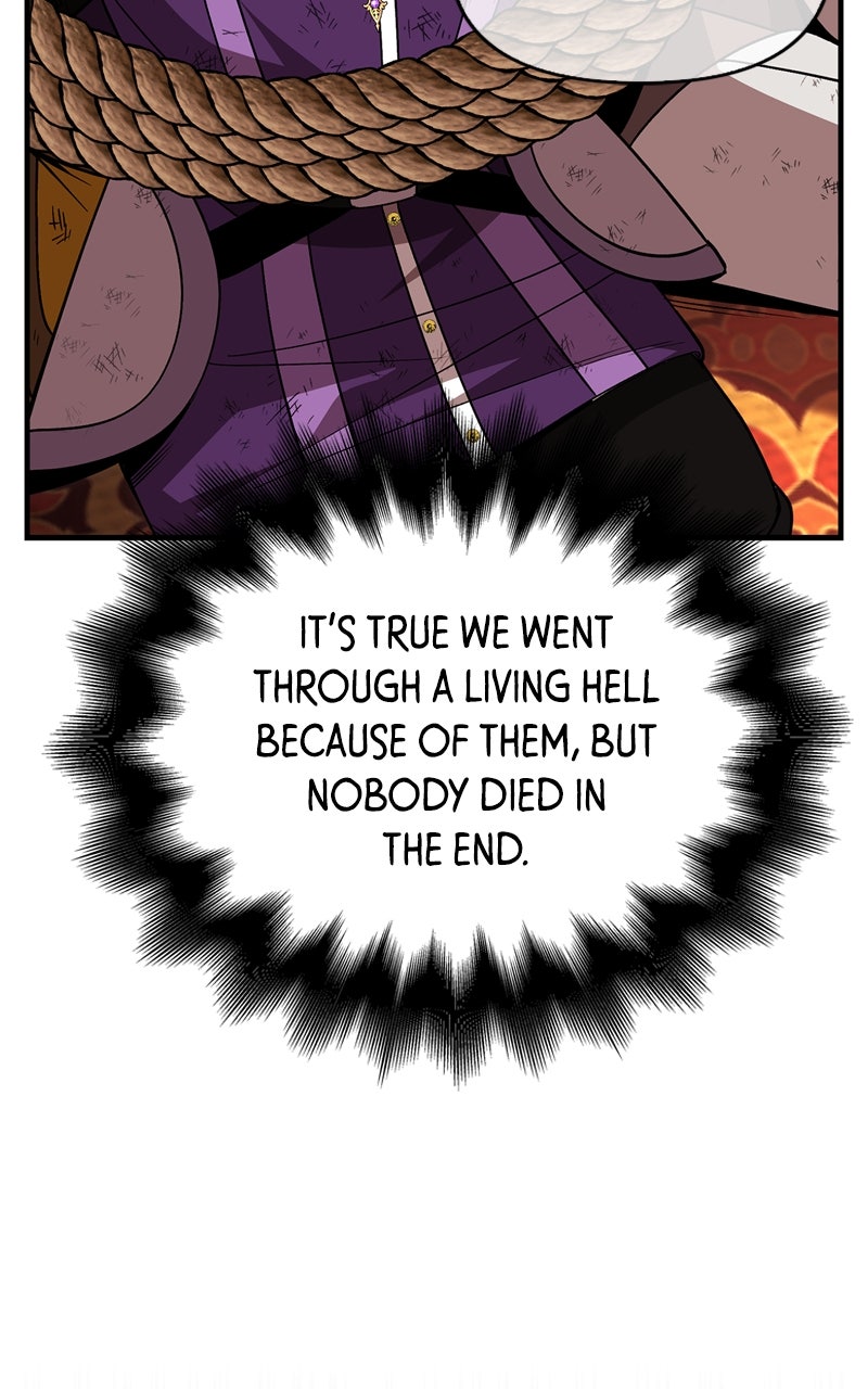 Read Surviving the Game as a Barbarian En Manga Online