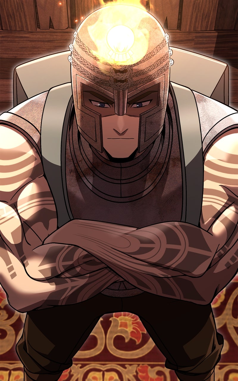Read Surviving the Game as a Barbarian En Manga Online