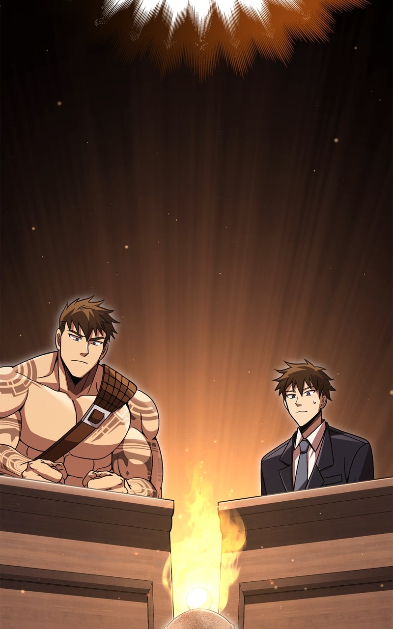 Read Surviving the Game as a Barbarian En Manga Online