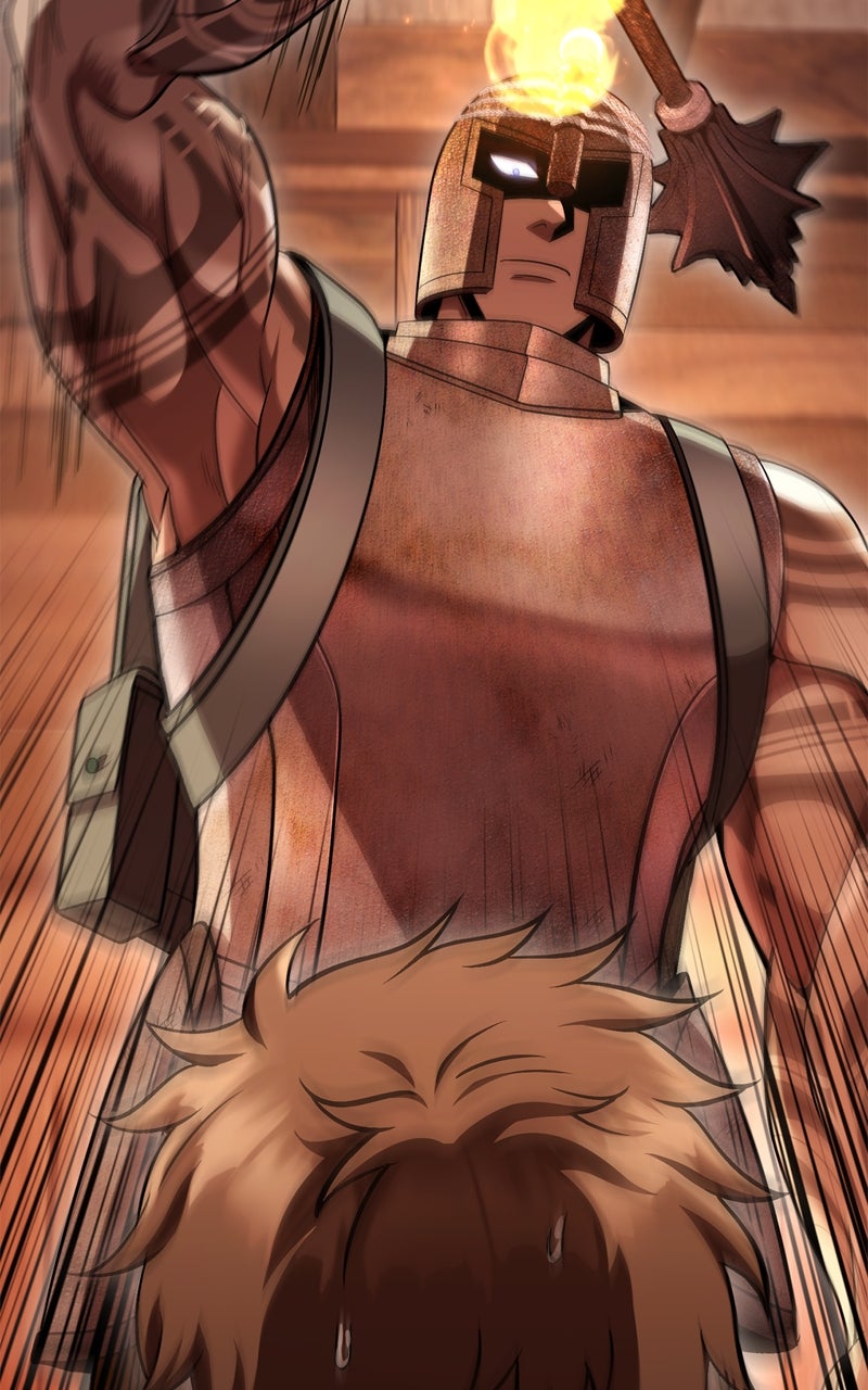 Read Surviving the Game as a Barbarian En Manga Online