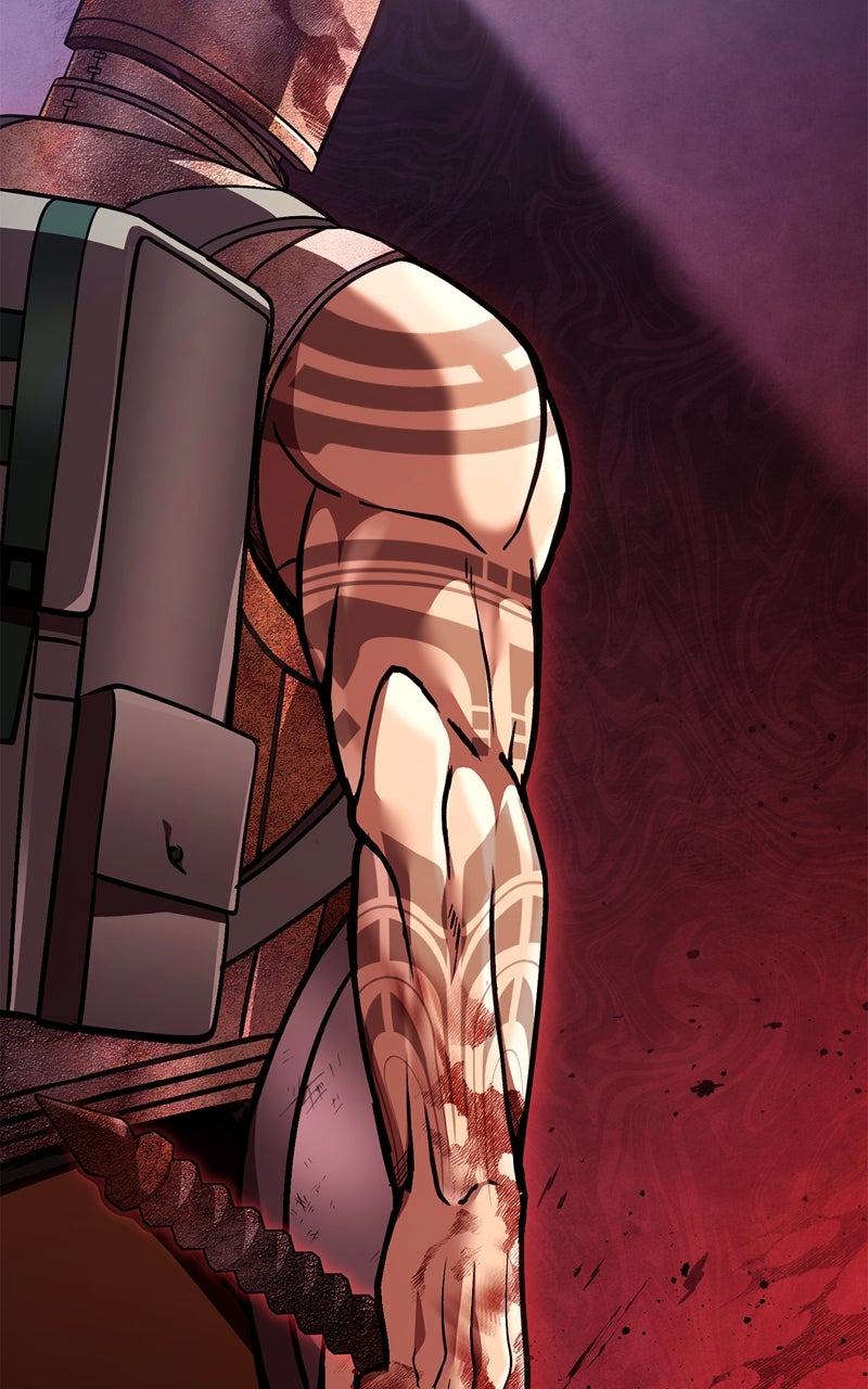 Read Surviving the Game as a Barbarian En Manga Online