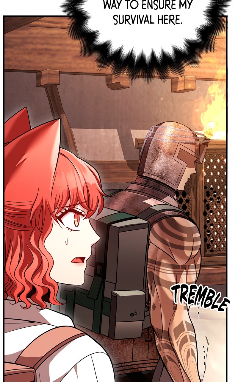 Read Surviving the Game as a Barbarian En Manga Online