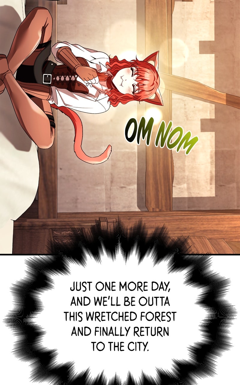 Read Surviving the Game as a Barbarian En Manga Online