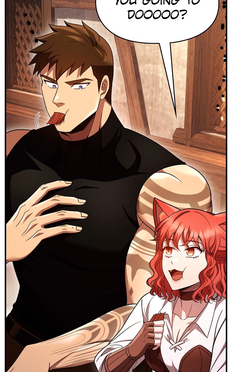 Read Surviving the Game as a Barbarian En Manga Online
