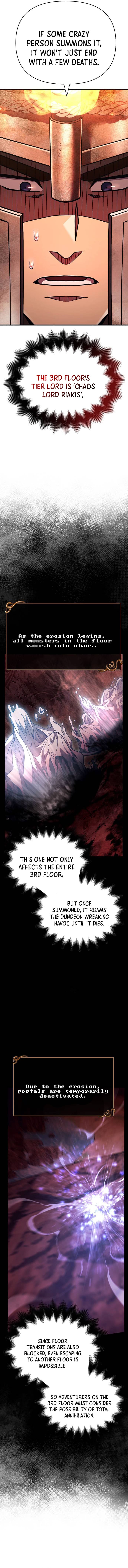 Read Surviving the Game as a Barbarian En Manga Online