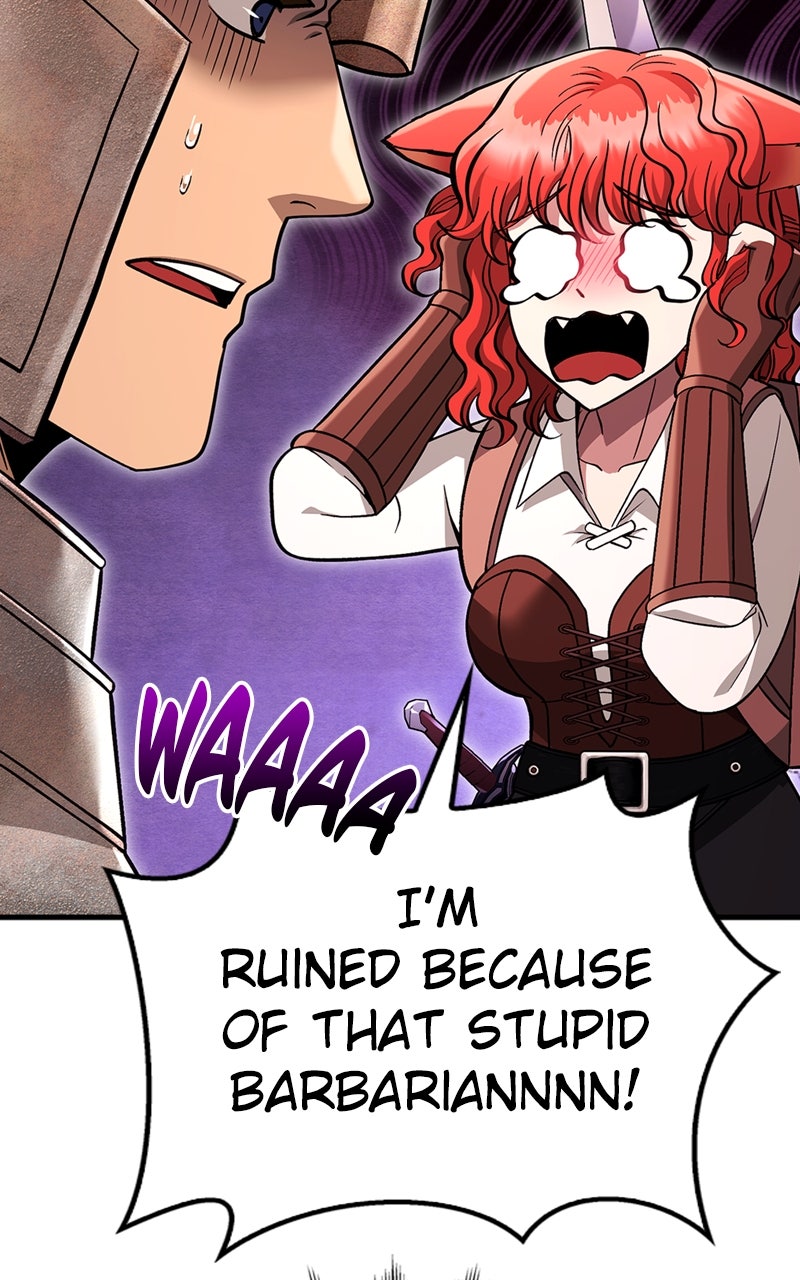 Read Surviving the Game as a Barbarian En Manga Online