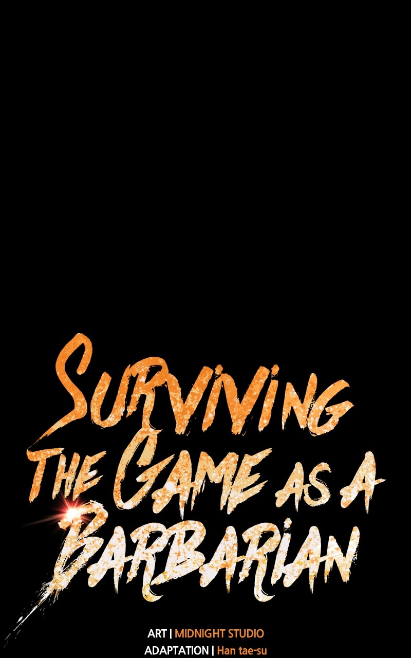 Read Surviving the Game as a Barbarian En Manga Online