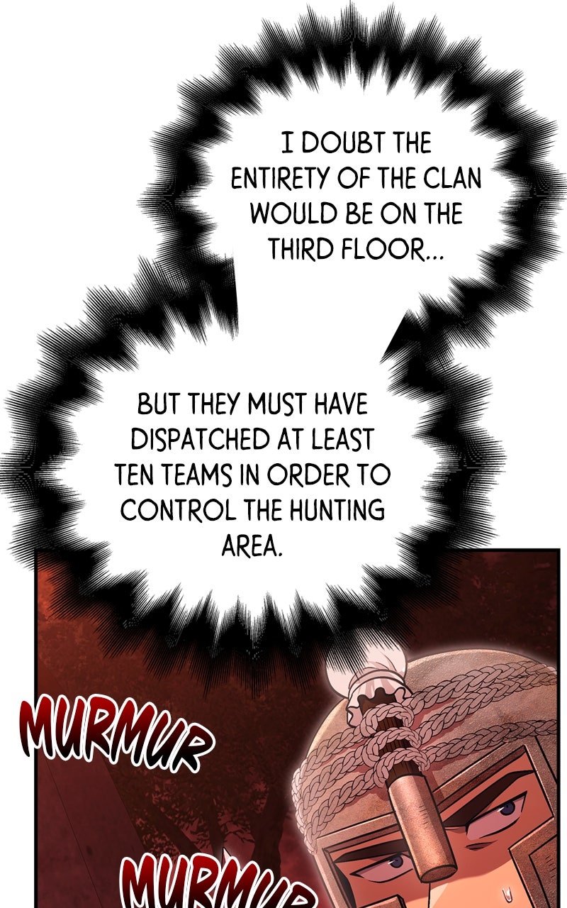 Read Surviving the Game as a Barbarian En Manga Online