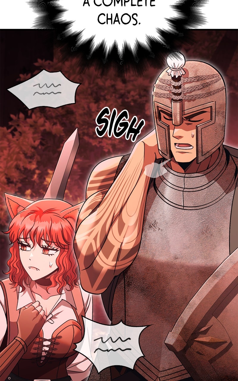 Read Surviving the Game as a Barbarian En Manga Online