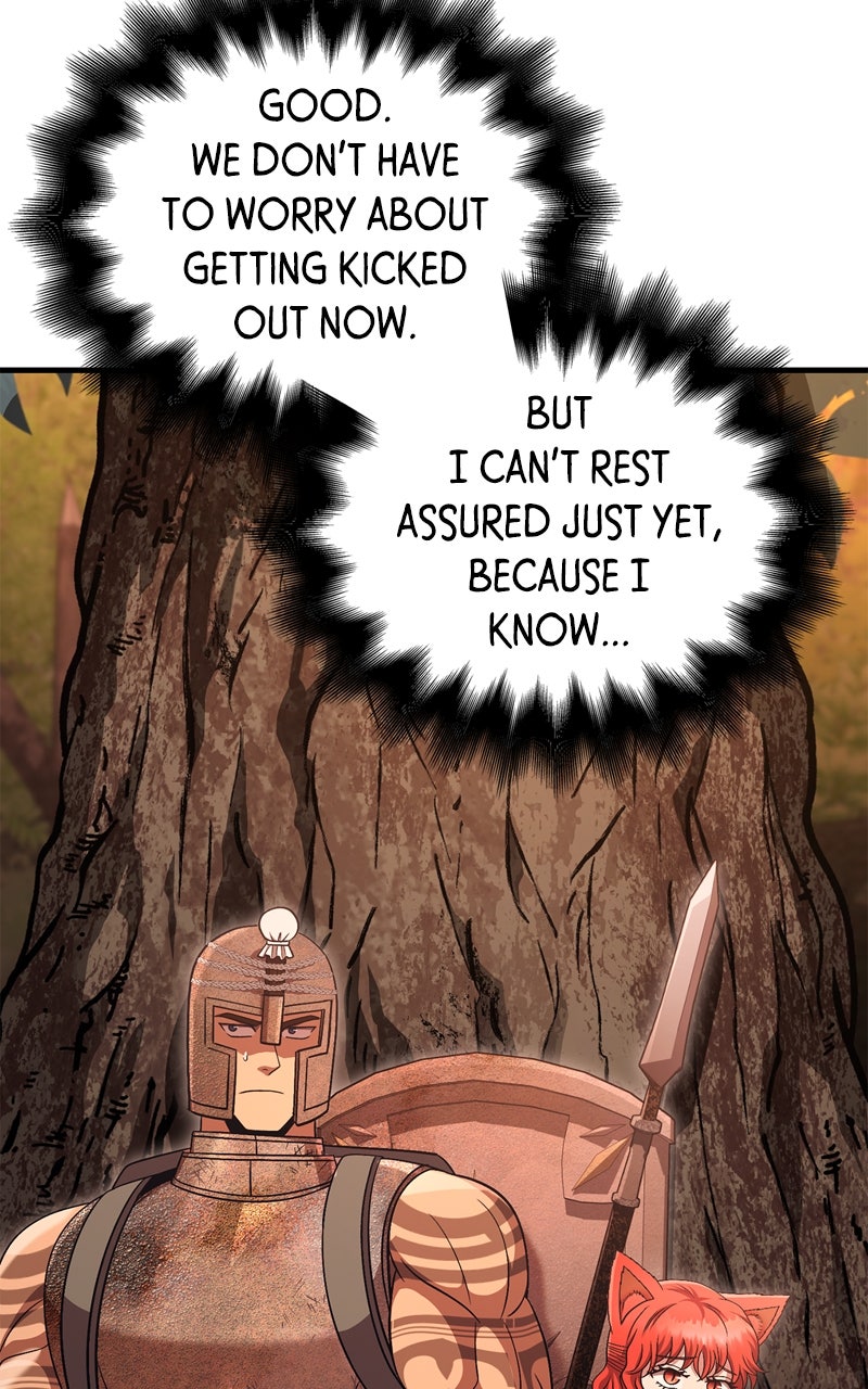 Read Surviving the Game as a Barbarian En Manga Online