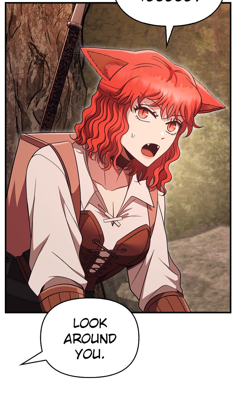 Read Surviving the Game as a Barbarian En Manga Online