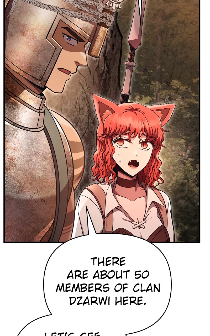 Read Surviving the Game as a Barbarian En Manga Online