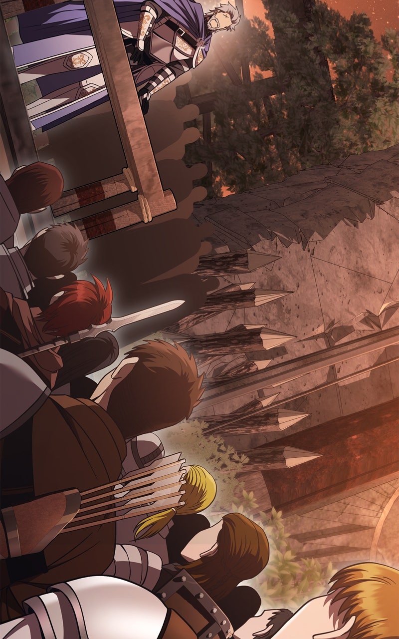 Read Surviving the Game as a Barbarian En Manga Online