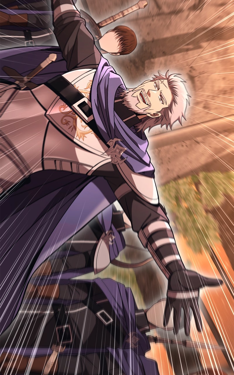 Read Surviving the Game as a Barbarian En Manga Online