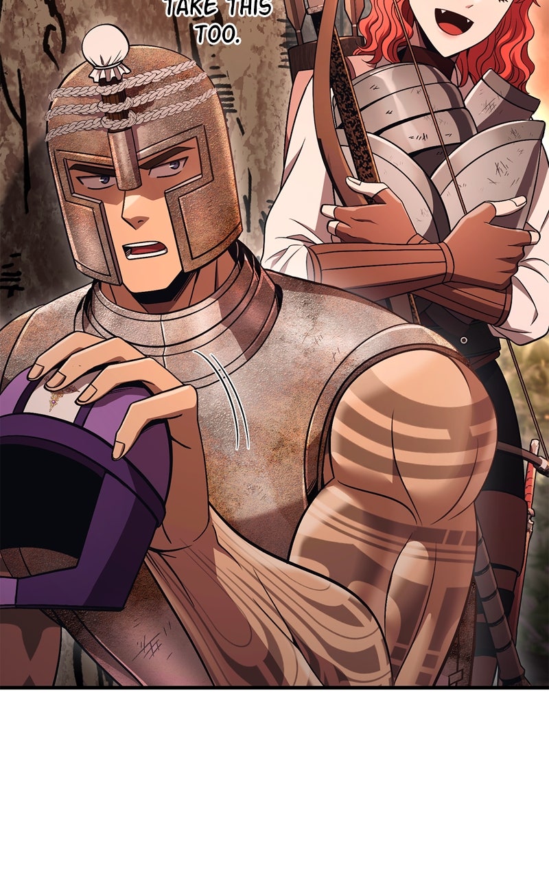 Read Surviving the Game as a Barbarian En Manga Online