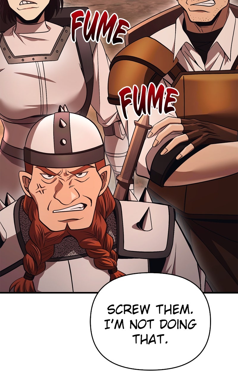 Read Surviving the Game as a Barbarian En Manga Online