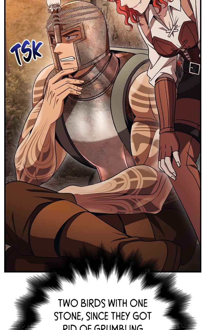 Read Surviving the Game as a Barbarian En Manga Online