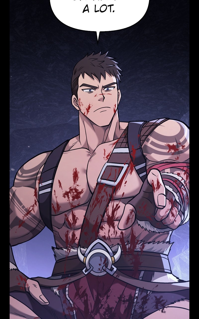 Read Surviving the Game as a Barbarian En Manga Online
